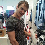 Profile Picture of craigdaniels (@craigdaniels) on Instagram