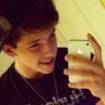Profile Picture of Luke Matii Hessington (@lukemhessington) on Instagram