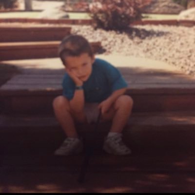 Profile Picture of Matt Dimartino (@MattDiMartino1) on Twitter