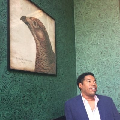 Profile Picture of Chip Moore (@mrdabbahashery) on Twitter