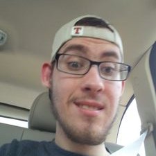 Profile Picture of Adam Bearden (@LHS_GRADUATE) on Twitter