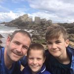 Profile Picture of Michael Huisman (@michael.huisman3) on Instagram