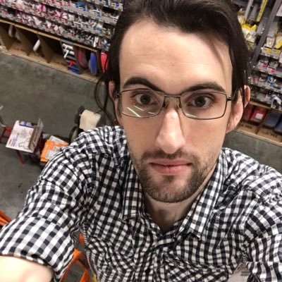 Profile Picture of McKay Lewis (@McL3wis) on Twitter