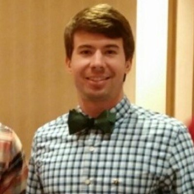 Profile Picture of Corbin Carlson (@corbin_carlson) on Twitter