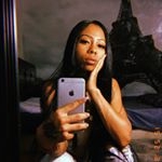 Profile Picture of Margaret Coleman💔 (@_baddmami) on Instagram