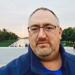Profile Picture of Mark Spangler (@spangler.mark) on Instagram