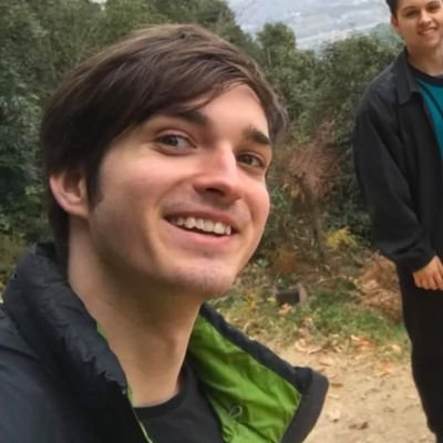 Profile Picture of Camden 🐨 (@CamdenMatthews) on Twitter