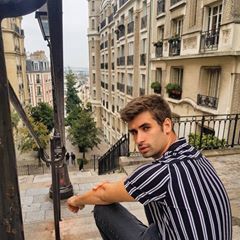 Profile Picture of Bernard Barač (@@bernardbarac) on Tiktok