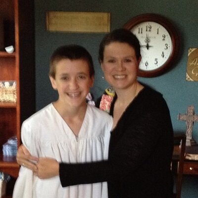 Profile Picture of Tammy Harp (@tammy_harp) on Twitter