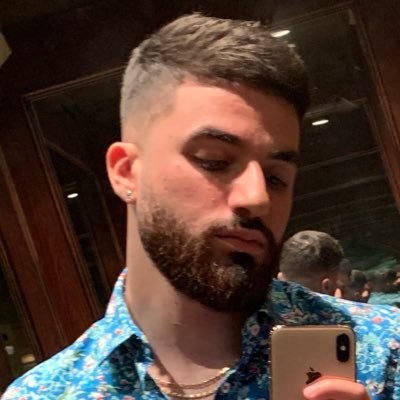 Profile Picture of Matthew Eid (@ESPNEID) on Twitter