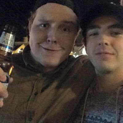 Profile Picture of Greg Fowler (@gregfowler_) on Twitter