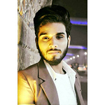 Profile Picture of Saqib Raj Chauhan (@saqibrajchauhan) on Flickr