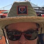 Profile Picture of Brian Joost (@fuzzyjoost) on Instagram