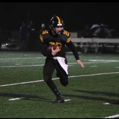 Profile Picture of Michael Borrello (@MichaelBorrel11) on Twitter