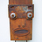 Profile Picture of Thomas Shelton (@What The Folk Art) on Flickr