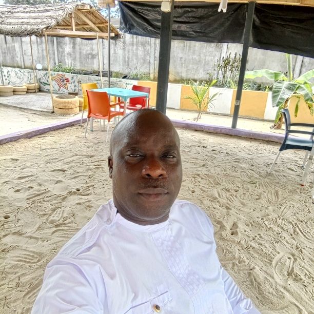 Profile Picture of Guy Hilaire Wahi (@guy.hilaire.wahi) on Tiktok