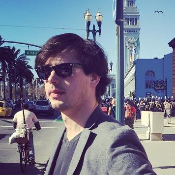 Profile Picture of Andrew Zabel (@azabes) on Twitter