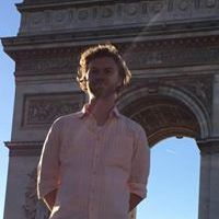 Profile Picture of Joshua Ginter (@joshuaginter) on Pinterest