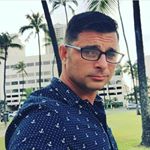 Profile Picture of michael Brasher (@1michaelbrasher) on Instagram