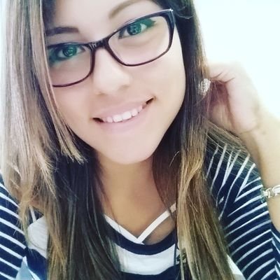 Profile Picture of Marjorie Morán (@marjorietmc) on Twitter