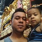 Profile Picture of victorespinal (@victoredpinal761) on Instagram