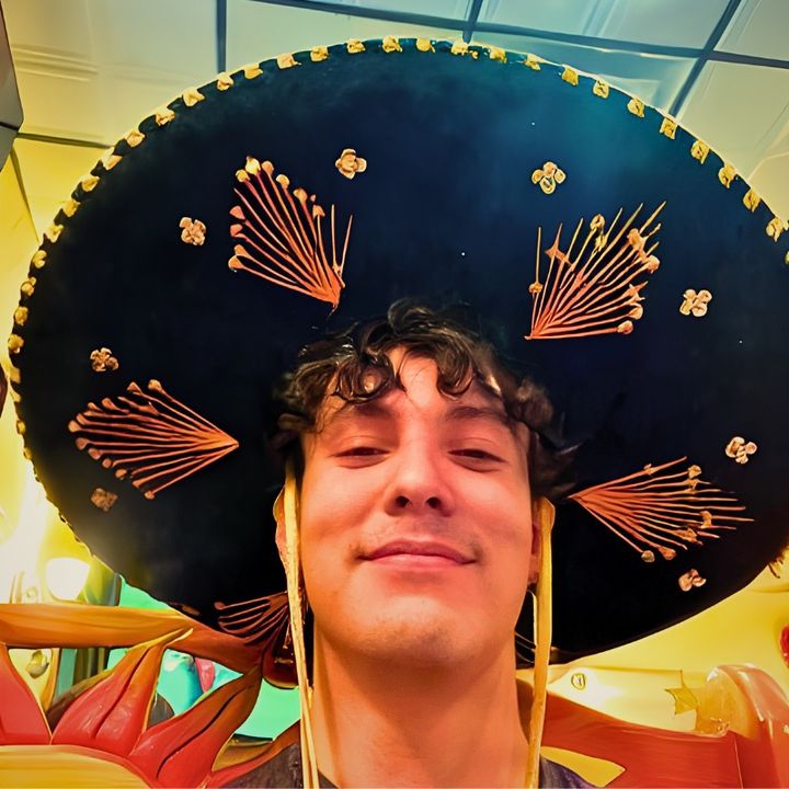 Profile Picture of Brian Rasp (@brianrasp) on Tiktok