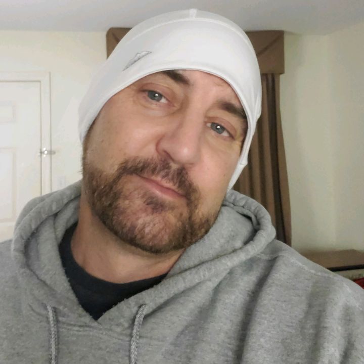Profile Picture of Scott Bryson (@scottbryson00) on Tiktok