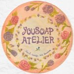 Profile Picture of yousoap(유솝) (@yousoap.atelier) on Instagram