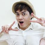 Profile Picture of John Michael Pujalte Villaflor (@maykelismyname) on Instagram