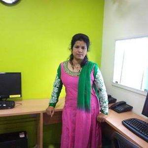 Profile Picture of Latha Shankar (@3ce6a924a524476) on Twitter
