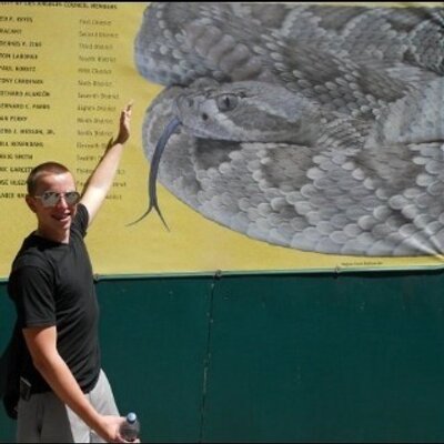 Profile Picture of Timothy Schuler (@TimTheSeal) on Twitter