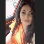 Profile Picture of Sumqayit NESSA >Make up artist & hair dresser (@gunka_vizajis) on Instagram