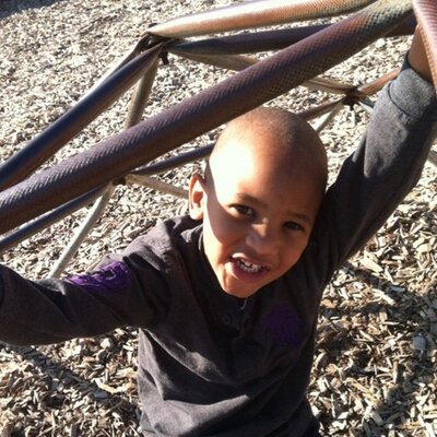 Profile Picture of Maurice Bailey (@ReeceDaDeacon) on Twitter