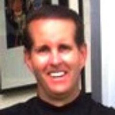 Profile Picture of Brad Redding (@BradReddingGolf) on Twitter