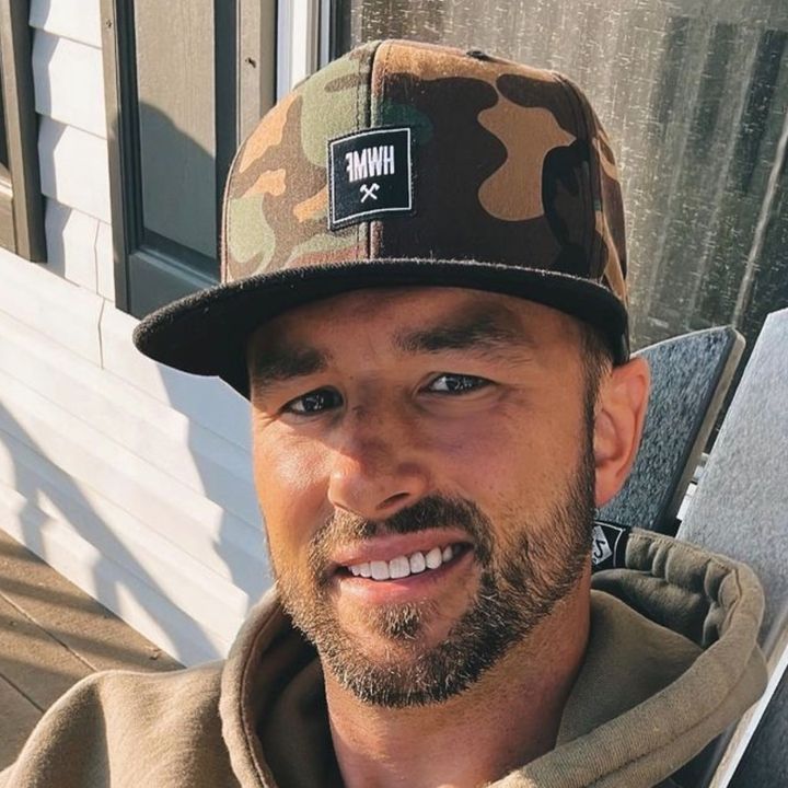 Profile Picture of Jason Happer (@jason.happer) on Tiktok