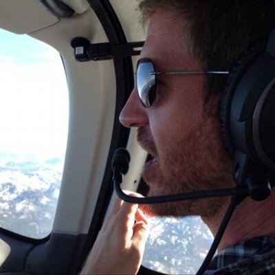 Profile Picture of David Brodsky (@dwbrodsky) on Twitter