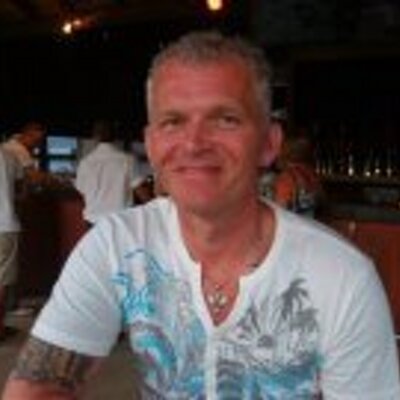 Profile Picture of Pauly Paul (@Paul_Hadden) on Twitter