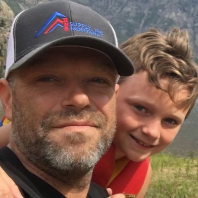 Profile Picture of Kyle James Batley (@BatleyKyle) on Twitter