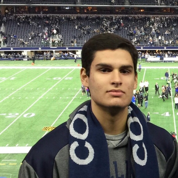 Michael Hillebrand - Poshmark Profile Picture of Michael Hillebrand (@michockey55) on Poshmark