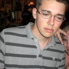 Profile Picture of Eric Haynes (@argablarga) on Myspace