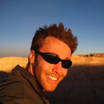 Profile Picture of Luke Keeler (@LukeKeeler) on Twitter