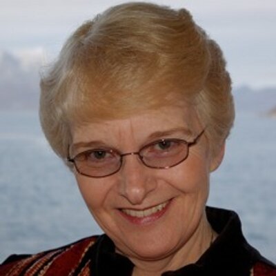 Profile Picture of Sharon Bolander (@SharonBolander) on Twitter