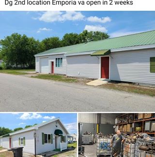Profile Picture of Nick Emporia Recycling (@Nick-Emporia-Recycling) on Facebook