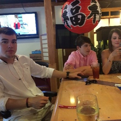 Profile Picture of Robin C. Laney (@RCLaney1) on Twitter