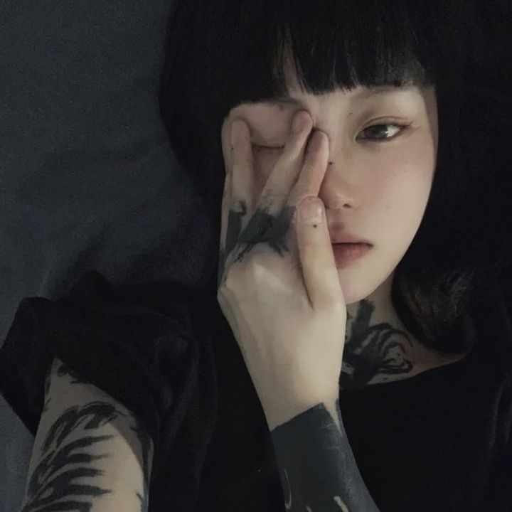 Profile Picture of K (@sakatarou_) on Tiktok