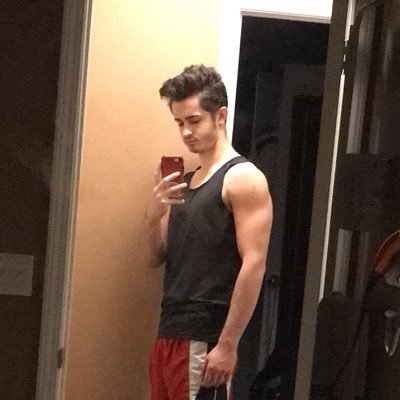 Profile Picture of Jacob Fain (@JacobFain11) on Twitter