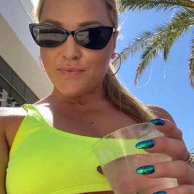 Profile Picture of Gillespie Tammy (@GillespieTammy1) on Twitter