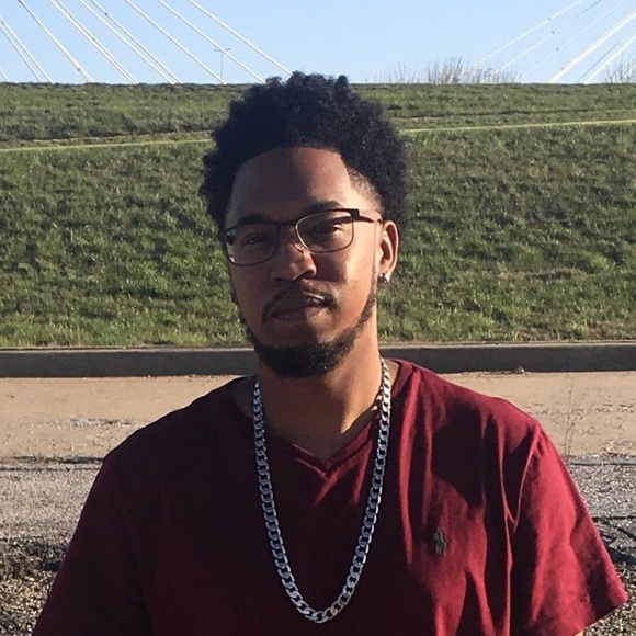 Profile Picture of John Tolbert (@jat3rd) on Poshmark