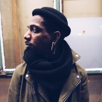 Profile Picture of James Mario Bowen (@jmariobowen) on Twitter