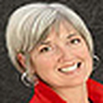 Profile Picture of Leslie Scott (@lesliescottdsign) on Flickr
